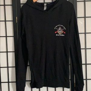 Army Hooded Shirt 🖤